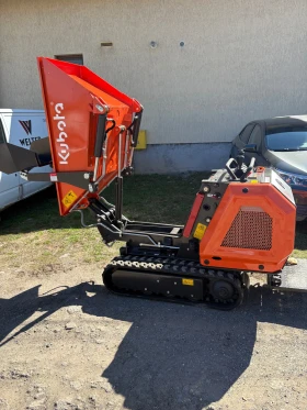        Kubota 