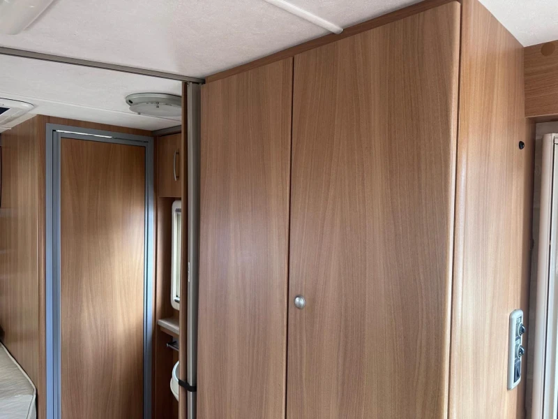 Каравана ABI Expression , снимка 7 - Каравани и кемпери - 53025115