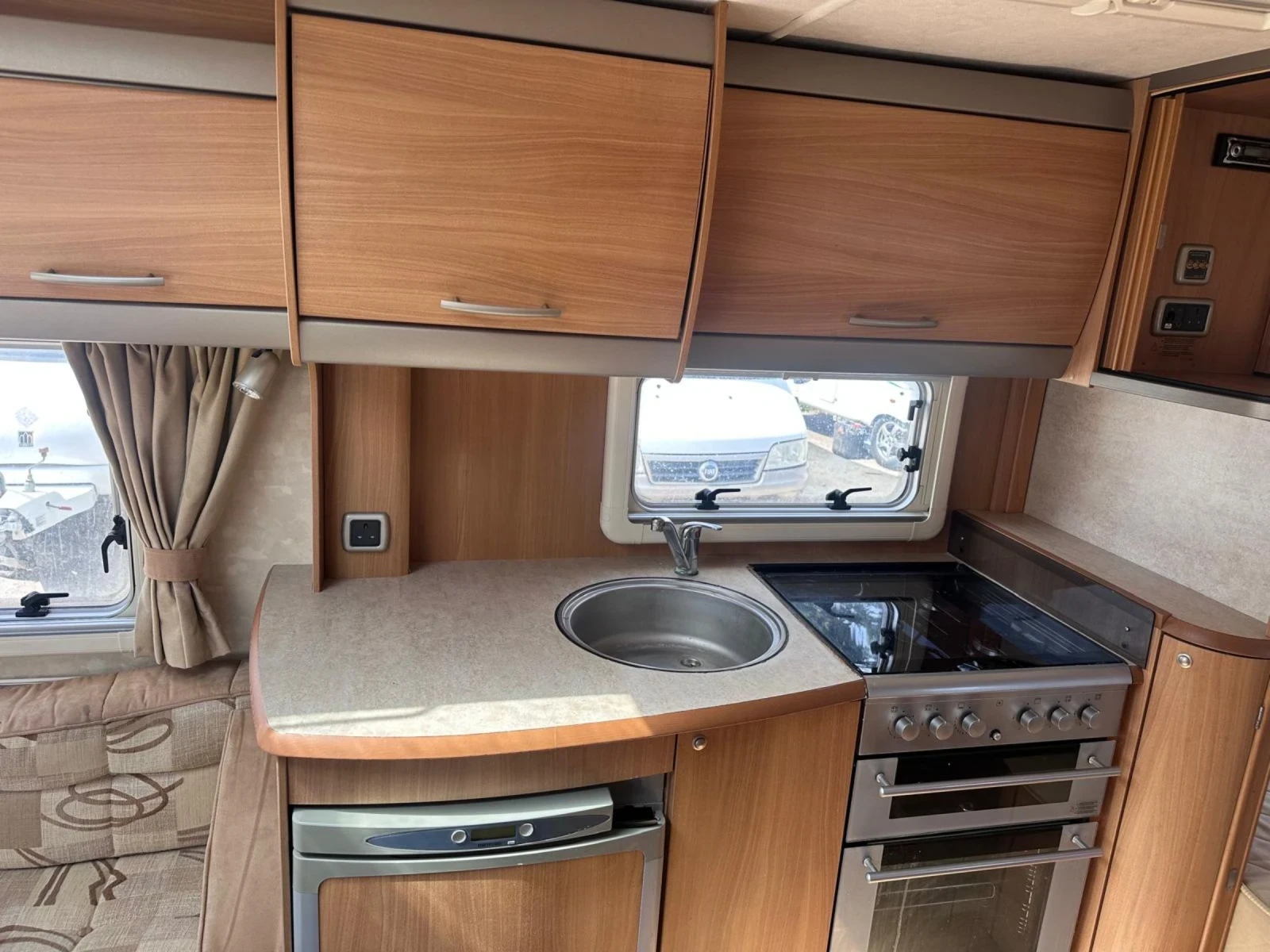 Каравана ABI Expression  - изображение 6