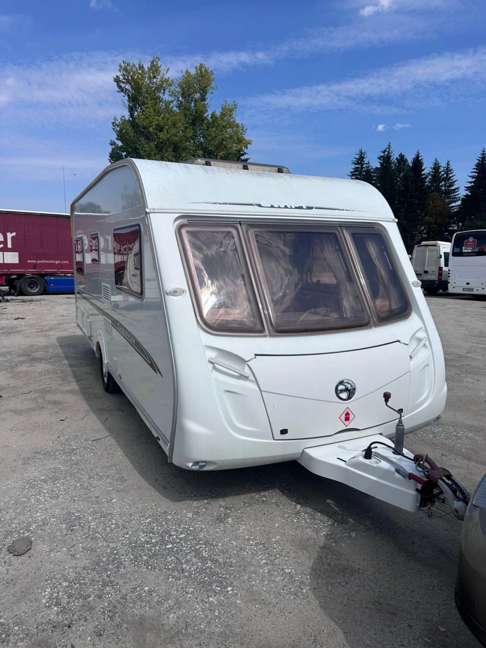 Каравана ABI Expression  - изображение 2