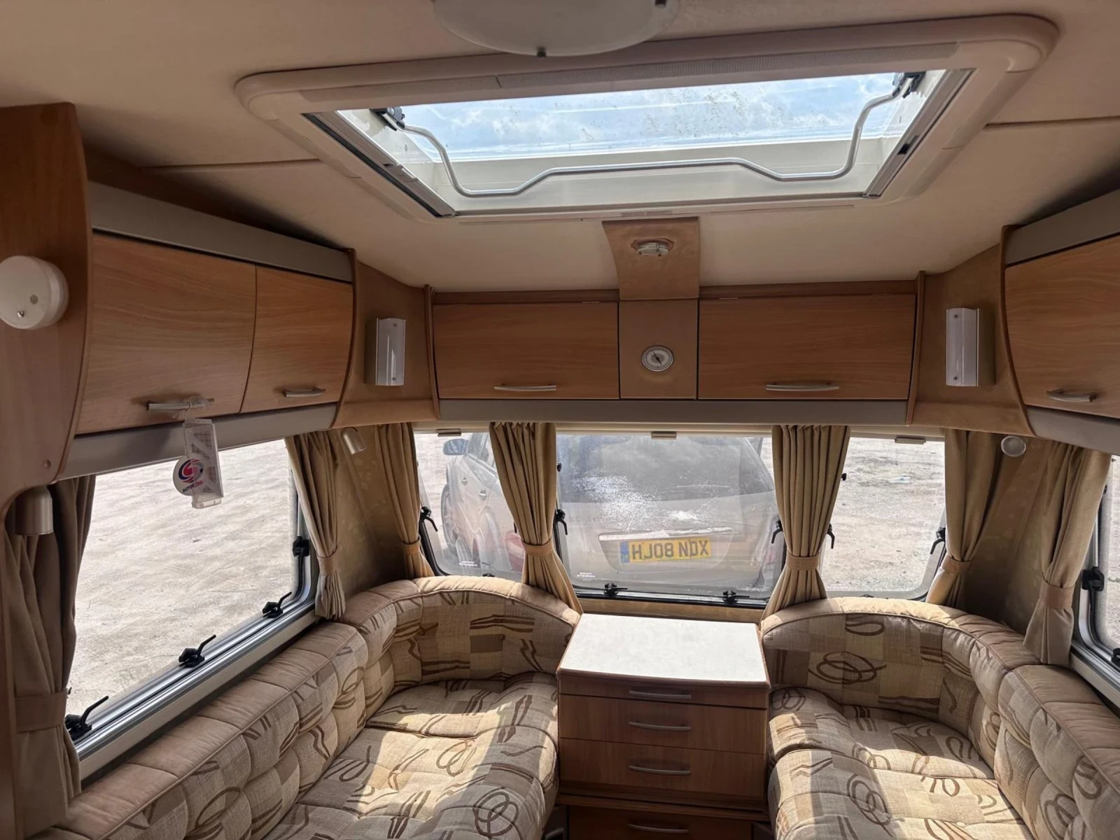 Каравана ABI Expression  - изображение 9