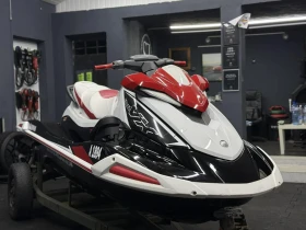 Джет Yamaha VX DELUXE 2021 36моточаса с колесар и понтон 