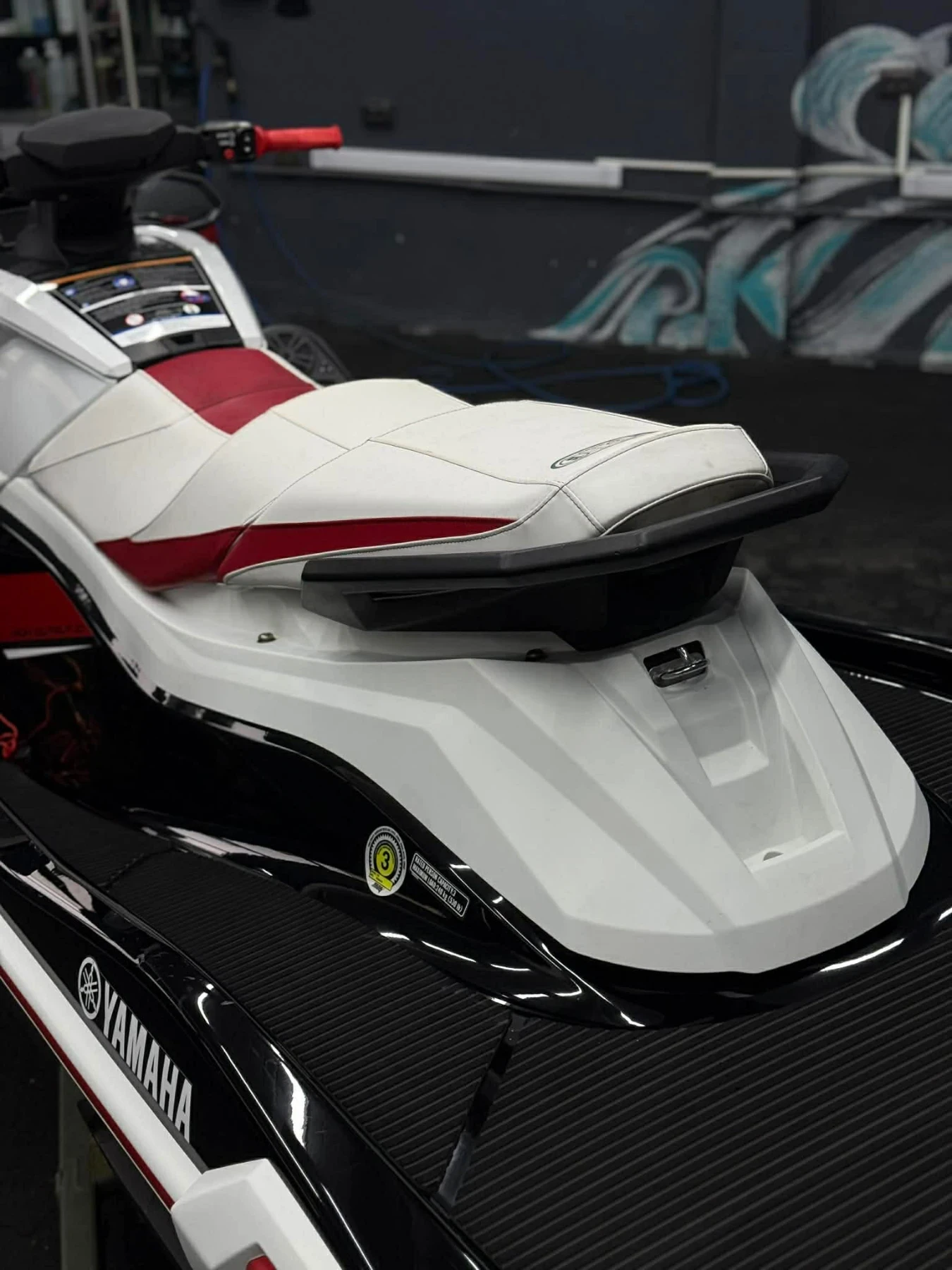 ���� Yamaha VX DELUXE 2021 36�������� � ������� � ������  | Mobile.bg � ����������� 4