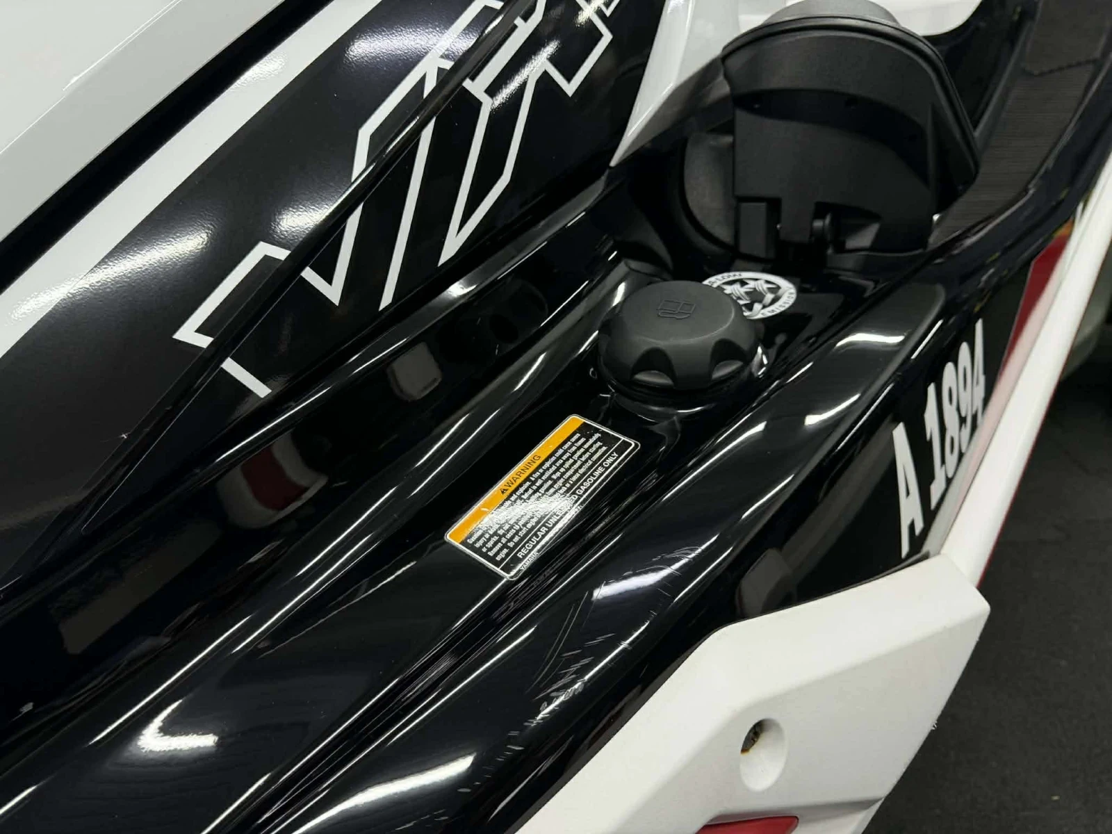 ���� Yamaha VX DELUXE 2021 36�������� � ������� � ������  | Mobile.bg � ����������� 8