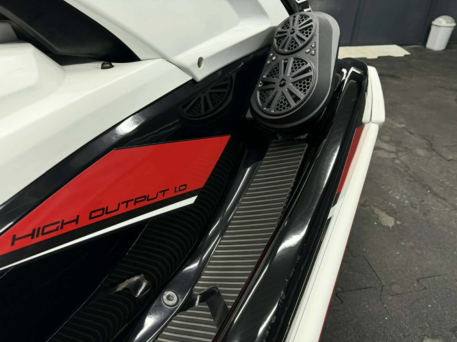 ���� Yamaha VX DELUXE 2021 36�������� � ������� � ������  | Mobile.bg � ����������� 9