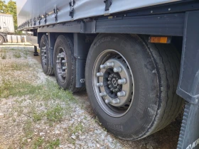 Полуремарке Krone Mega Liner SD, снимка 8