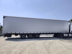 Полуремарке Krone Mega Liner SD, снимка 14