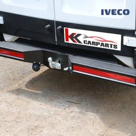  Нов теглич за CITROEN JUMPER III от 2006- - на супер добра цена + гаранц!, снимка 1