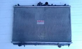 Охладителна система за Mitsubishi Space star, снимка 1