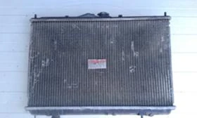 Охладителна система за Mitsubishi Space star, снимка 2