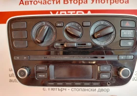 1S0035156B Радио CD за VW UP RCD215EU, снимка 1