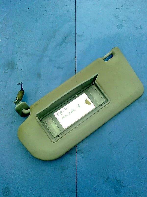 сенник ляв за Mazda 6 2.0D 136 к.с. на части