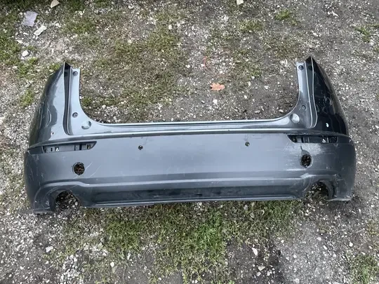 Задна броня Mazda Cx-30