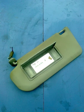 ����� �� �������� �� ������ ��� �� Mazda 6 2.0D 136 �.�. �� �����