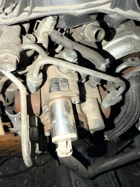 22100-0R040 Помпа високо налягане TOYOTA 2.0D4D HU29400-0710 DENSO 04L03398