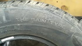 Гуми Летни 195/70R14, снимка 6