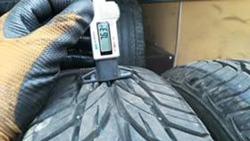 Гуми Летни 195/70R14, снимка 3