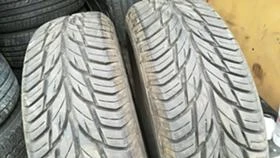 Гуми Летни 195/70R14, снимка 2