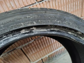 Гуми Летни 255/40R20, снимка 8