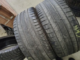 Гуми Летни 255/40R20, снимка 1
