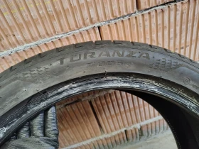 Гуми Летни 255/40R20, снимка 6