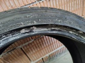 Гуми Летни 255/40R20, снимка 9