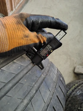 Гуми Летни 255/40R20, снимка 3