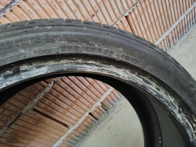 Гуми Летни 255/40R20, снимка 7
