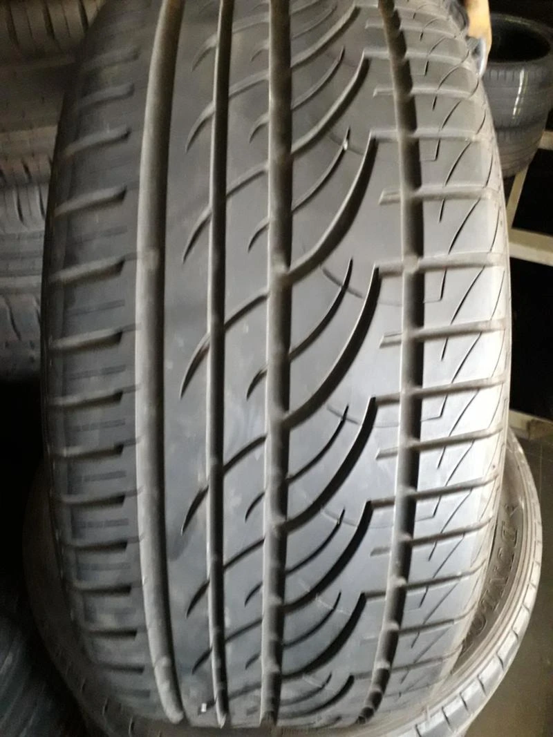 Гуми Летни 225/50R16, снимка 1 - Гуми и джанти - 24666967