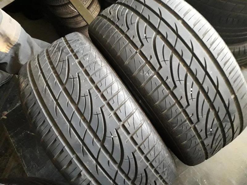 Гуми Летни 225/50R16, снимка 7 - Гуми и джанти - 24666967