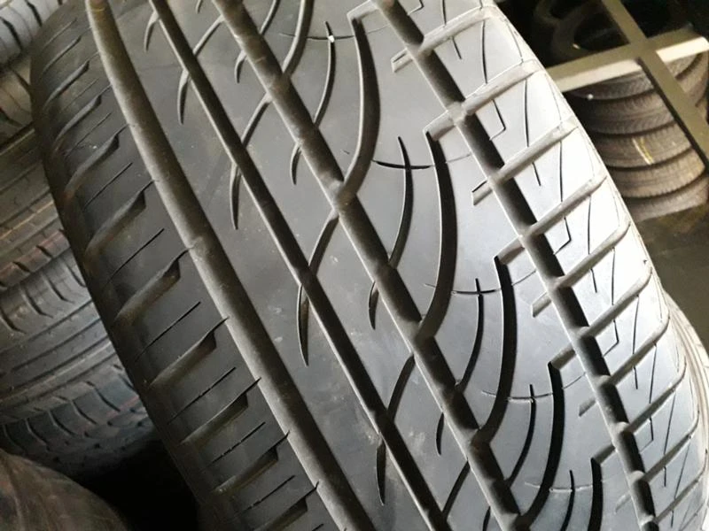 Гуми Летни 225/50R16, снимка 3 - Гуми и джанти - 24666967