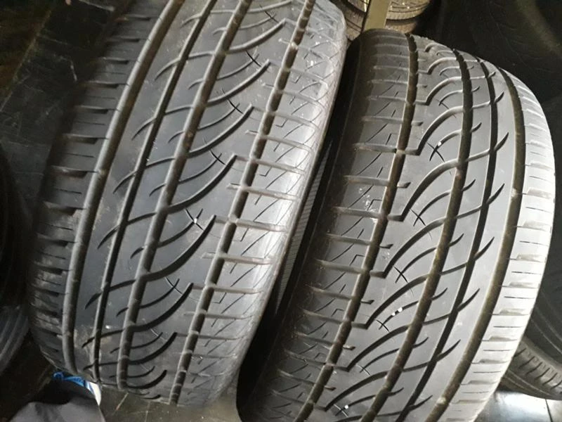 Гуми Летни 225/50R16, снимка 8 - Гуми и джанти - 24666967