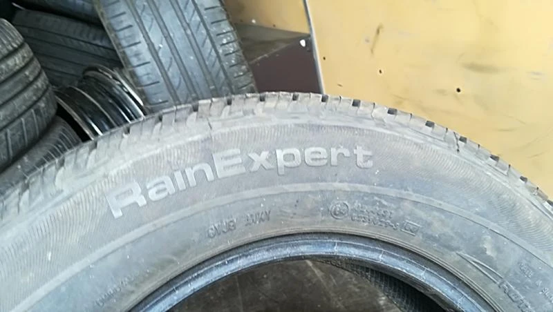 Гуми Летни 195/70R14, снимка 7 - Гуми и джанти - 25714081