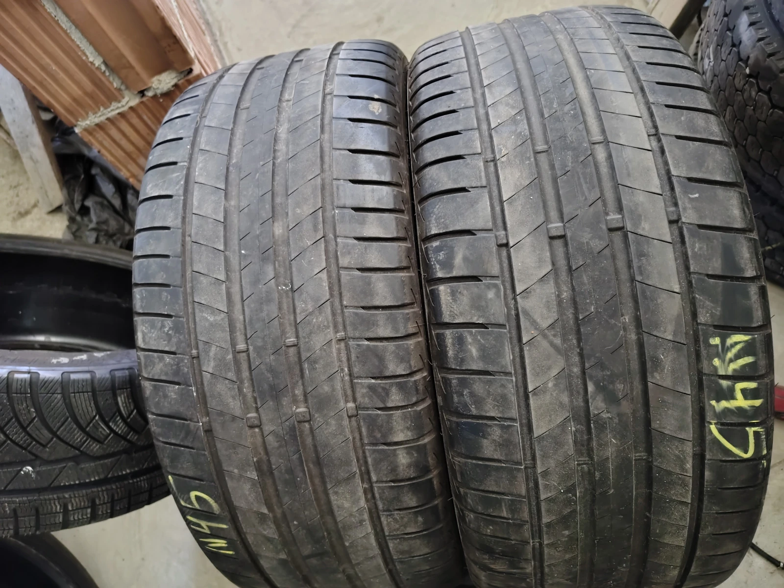  255/40R20 | Mobile.bg   2