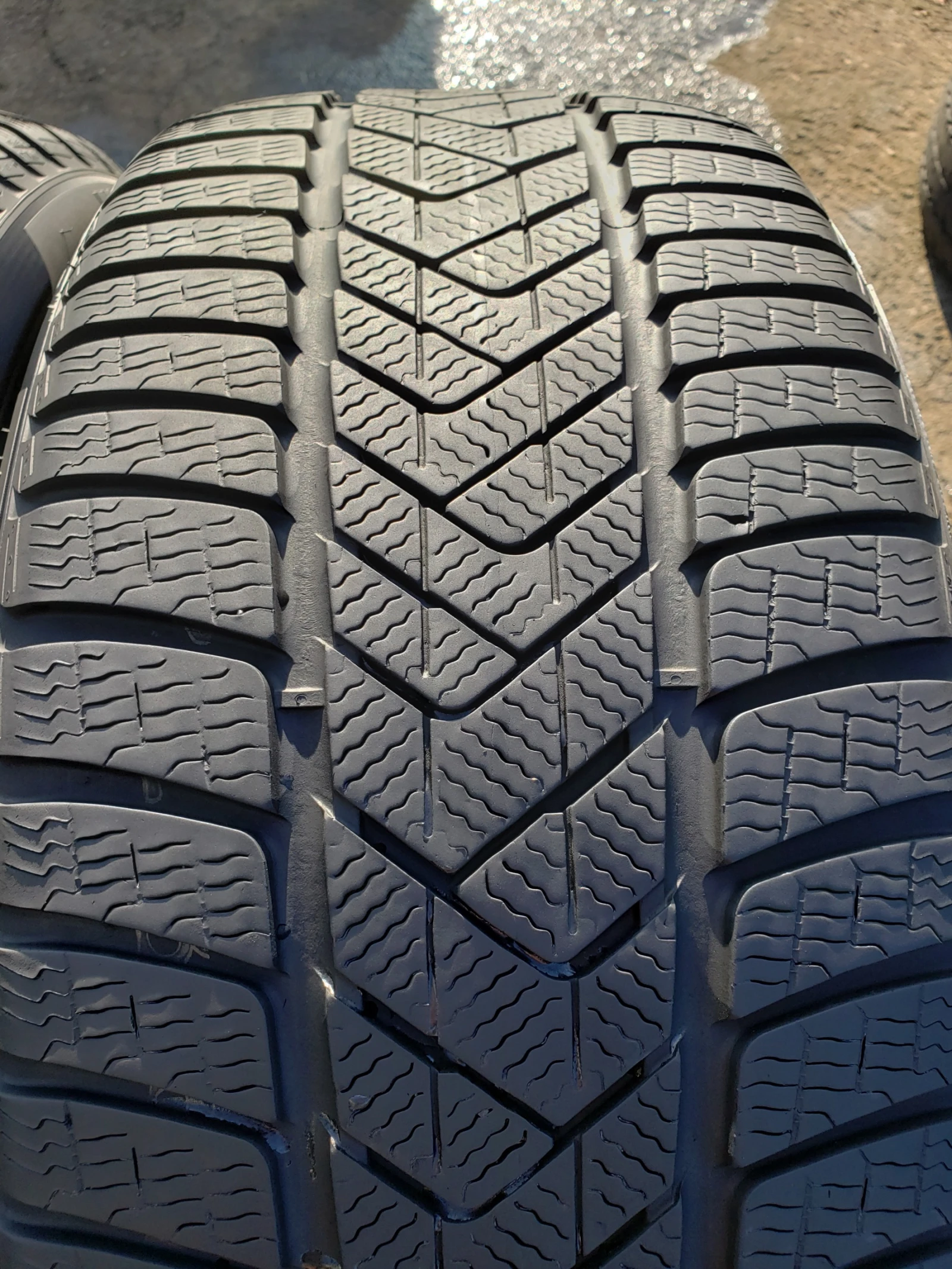  255/40R20 | Mobile.bg   1