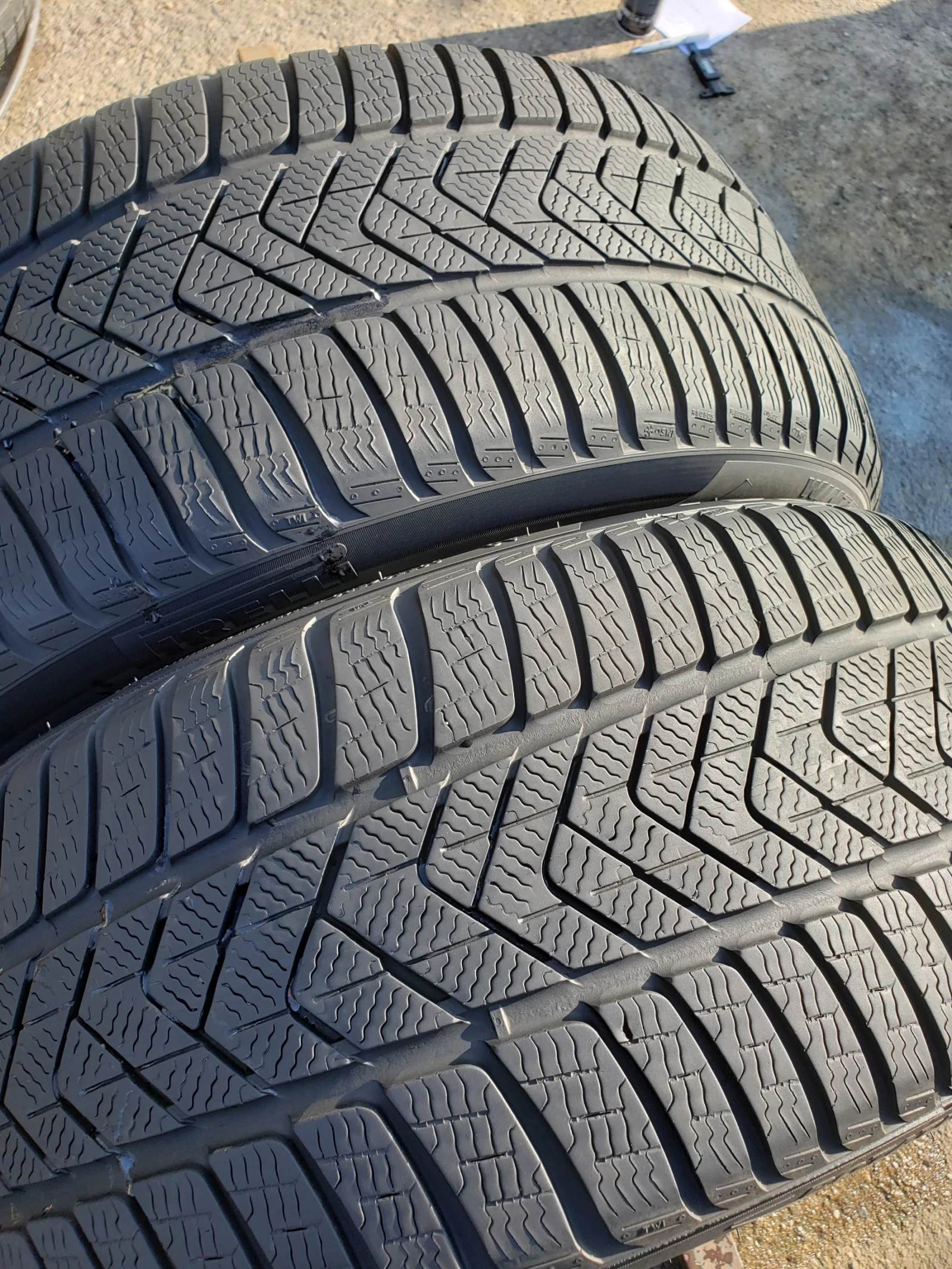  255/40R20 | Mobile.bg   4