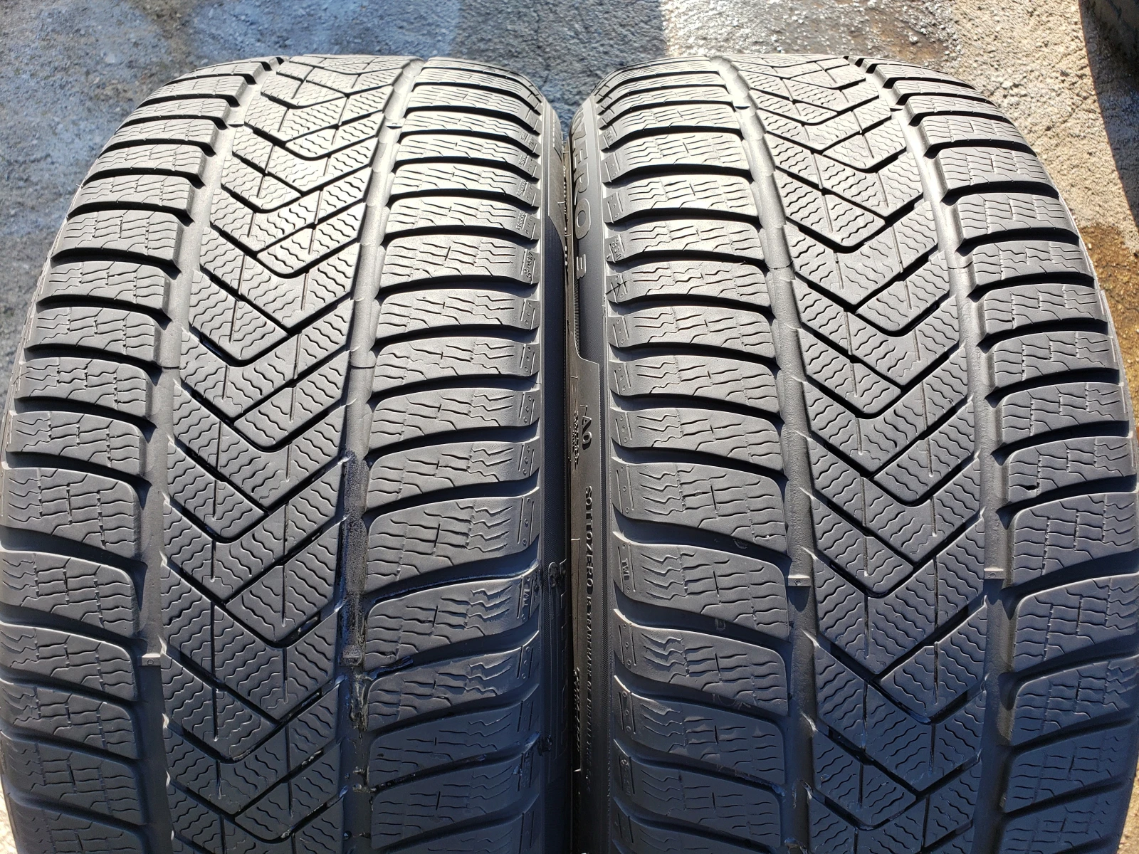  255/40R20 | Mobile.bg   2