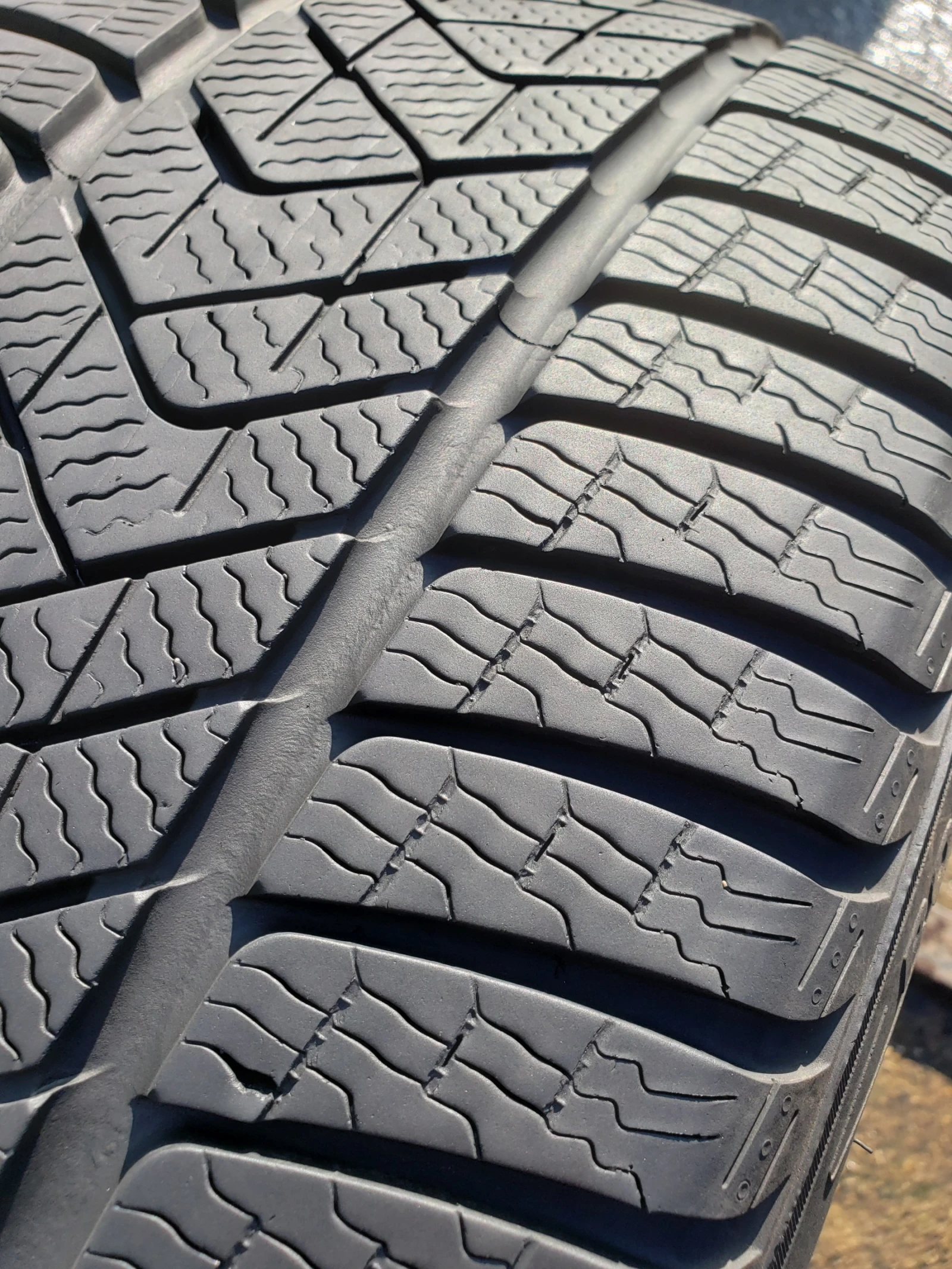  255/40R20 | Mobile.bg   5