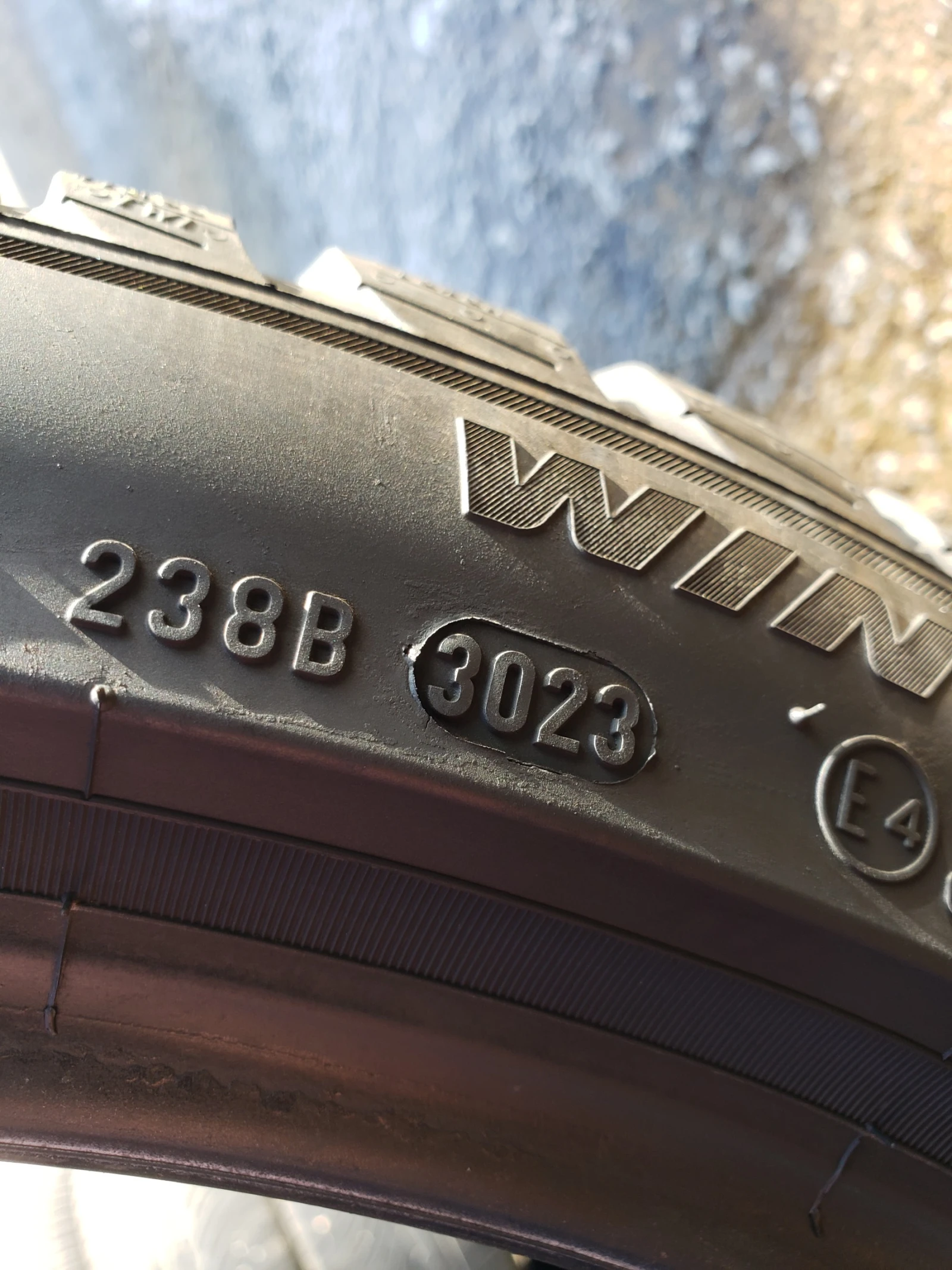  255/40R20 | Mobile.bg   7