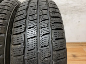 Гуми с джанти Kumho 195/60R16, снимка 4 - Гуми и джанти - 48547458