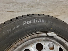 Гуми с джанти Kumho 195/60R16, снимка 11 - Гуми и джанти - 48547458