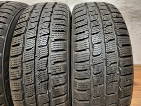 Гуми с джанти Kumho 195/60R16, снимка 3 - Гуми и джанти - 48547458