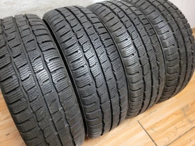 Гуми с джанти Kumho 195/60R16, снимка 8 - Гуми и джанти - 48547458