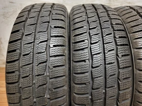 Гуми с джанти Kumho 195/60R16, снимка 2 - Гуми и джанти - 48547458