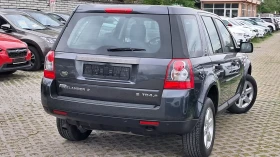Land Rover Freelander 4Х4 РЕАЛНИ КМ ИЗКЛЮЧИТЕЛН СЕРВИ КНИЖК ОБСЛУЖ УНИКТ, снимка 5
