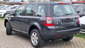 Land Rover Freelander 4Х4 РЕАЛНИ КМ ИЗКЛЮЧИТЕЛН СЕРВИ КНИЖК ОБСЛУЖ УНИКТ, снимка 4