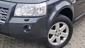 Land Rover Freelander 4Х4 РЕАЛНИ КМ ИЗКЛЮЧИТЕЛН СЕРВИ КНИЖК ОБСЛУЖ УНИКТ, снимка 3