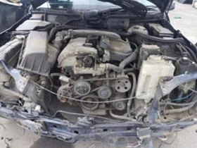 Mercedes-Benz E 200 E200 Кожен Салон, снимка 7