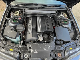 BMW 330 I м пакет, снимка 8
