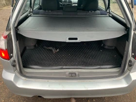 Subaru Legacy 2.0i 125кс. 4x4, снимка 8